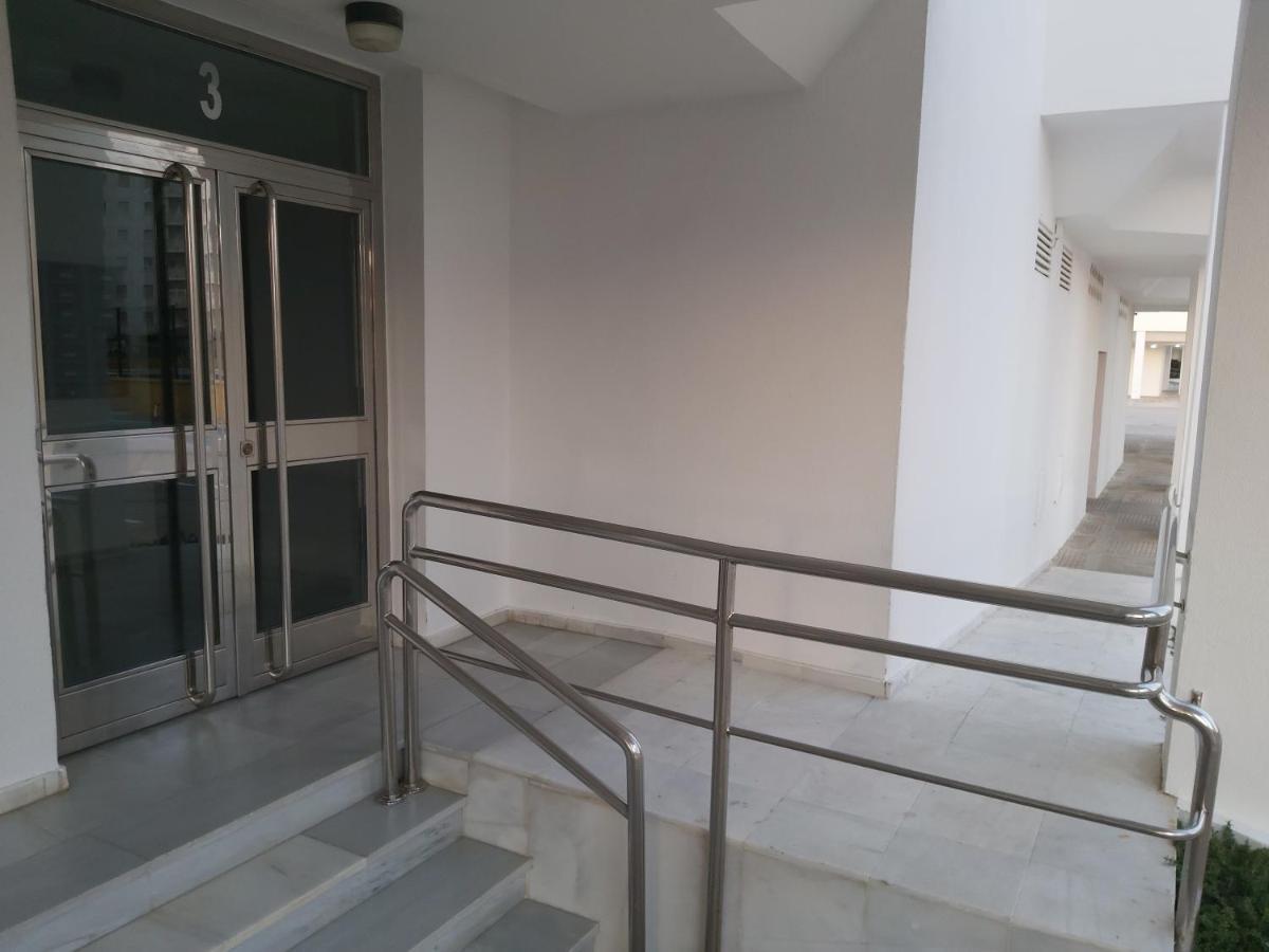 엘푸에르토데산타마리아 Apart Playa Valdelagrana Paseo Maritimo 29 아파트 외부 사진
