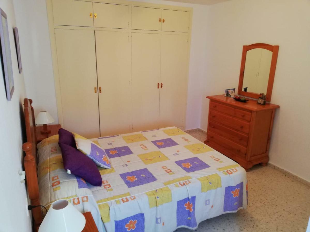 엘푸에르토데산타마리아 Apart Playa Valdelagrana Paseo Maritimo 29 아파트 외부 사진